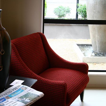 The Towers On The Park Hotell Christchurch Eksteriør bilde